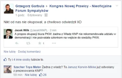 RPG-7 - była już beka z #jacekwilk?



#bekazkuca #bekazprawakow #korwin #krul #polsk...