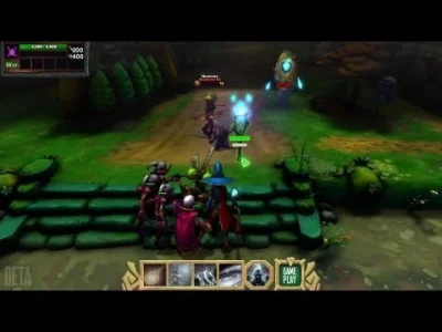 FapinoTrololo - o fak z dd2 chcą zrobić lola #gry #dungeondefenders