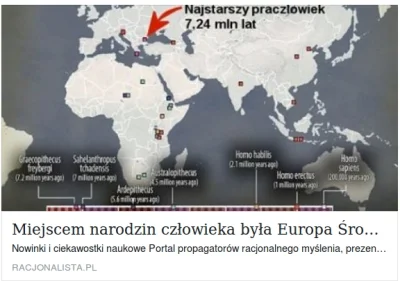 bioslawek - Pan Mariusz Agnosiewicz, naczelny redaktor portalu racjonalista.pl, ciesz...