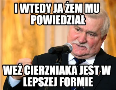 K.....L - Tak a propos dzisiejszego #mecz
SPOILER