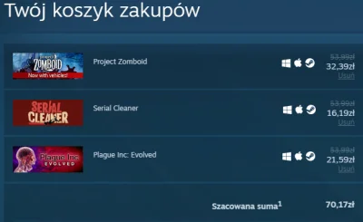 xybciu - Takie wynalazki za bezcen sobie sprawiłem
#steam