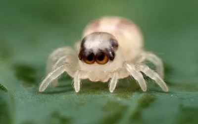S.....y - Tylko czy większość ludzi tutaj wie, że małe pajączki pewnego gatunku po pr...