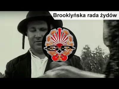 S.....a - Brooklyńska Rada Żydów? ( ͡º ͜ʖ͡º)