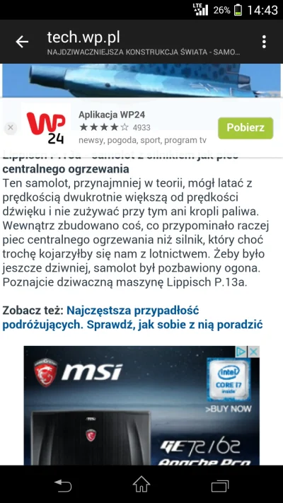 StaraSzopa - Tekstu co kot napłakał plus 7 podstron? Walcie sie na ryj janusze market...