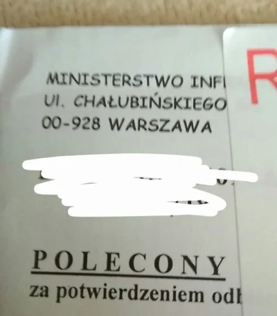 r.....o - Jesteśmy POWAŻNYM ministerstwem, to państwo jest POWAŻNE
#comicsansspottin...