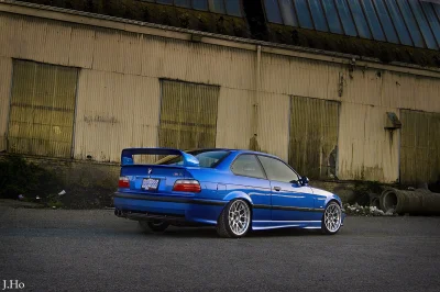 S.....6 - #prawilnebmw #motoryzacja #e36 #m3