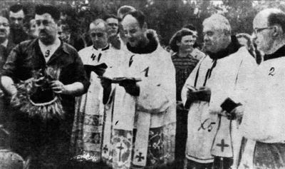xarcy - Zainteresowałem się zbrodniami katolików w Chorwacji za czasów drugiej wojny ...