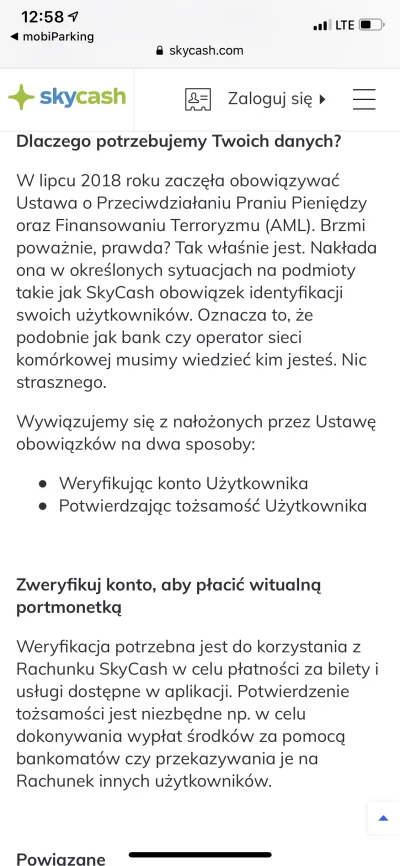 muak47 - @muak47: dziękuje PiS za następny #!$%@? wasz pomysł, teraz #!$%@? wszyscy b...