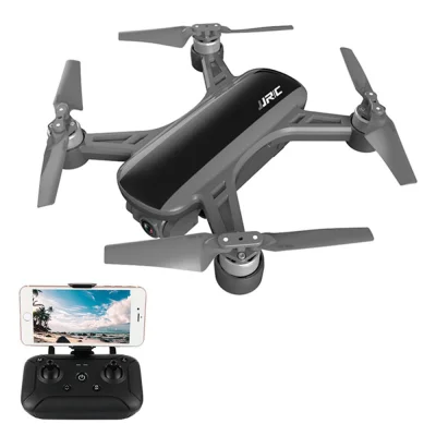 polu7 - JJRC X9 Heron RC Drone RTF - Banggood
Cena: 159.99$ (637.42 zł) | Najniższa ...