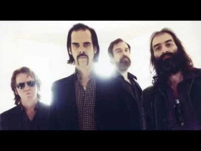 8.....1 - Grinderman - Depth Charge Ethel 


#muzyka #nickcave #grinderman