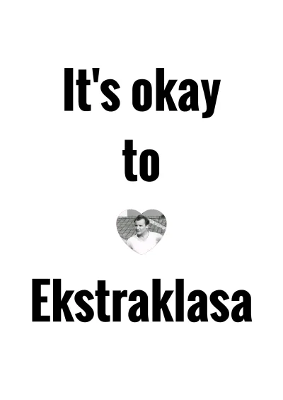 TheRealOllieszcz - It’s ok to [Marian Łącz] Ekstraklasa (79/100)

The year is 1956,...