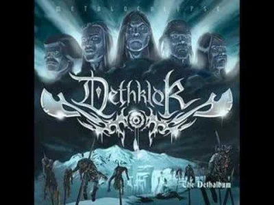 K.....o - Kolejny świetny kawałek 
#dethklok #muzyka #metal