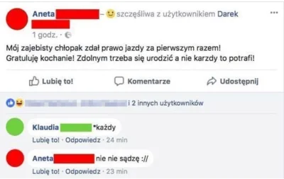 PAXE - #humorobrazkowy #heheszki #grammarnazi