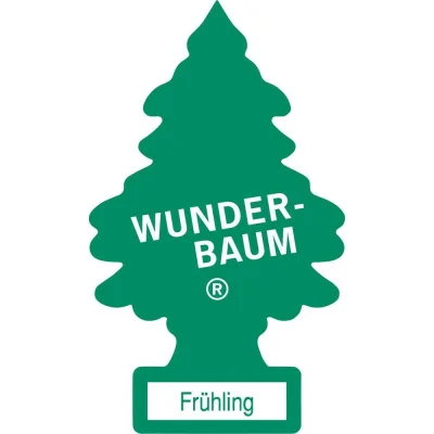 adamek11 - @dromex: wunder-baum :)