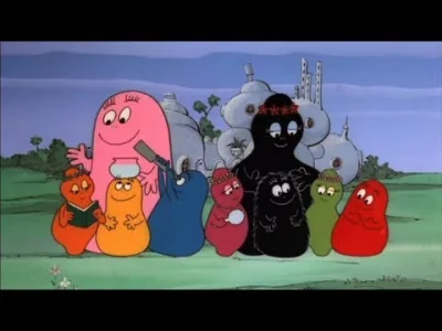 pulpa - https://www.google.com/doodles/45th-anniversary-of-the-creation-of-barbapapa
...