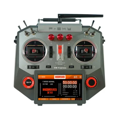 n____S - FrSky HORUS X10 Express RC Transmitter - Banggood 
Cena: $329.99 (1293.73 z...