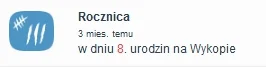 w3n5zu - @seadog: Ciekawe czy jeszcze jest @fanzonun a jak tak to pod jakim nickiem