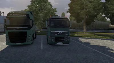 Stixer - Trzeba zamienić na nowszy model^^



#ets2 #eurotrucksimulator2