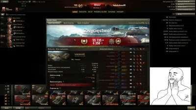 kubakabana - #wot #worldoftanks #bojowkat49



to uczucie po graniu gownoczolgami i p...