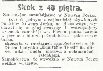 kotelnica - Chodzi o Huldę Borowski (51 l.). Zdarzenie miało miejsce 5 listopada. Z o...