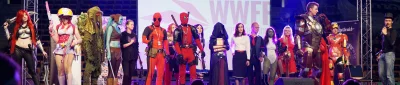 epi - Cosplayowa panorama z dzisiejszego #mfkig

Kto nie był niech żałuje :)



SPOIL...