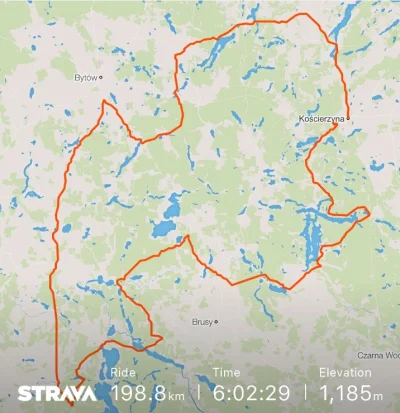 Rivgen - #kaszeberunda profesor zaliczony

https://www.strava.com/activities/15992006...