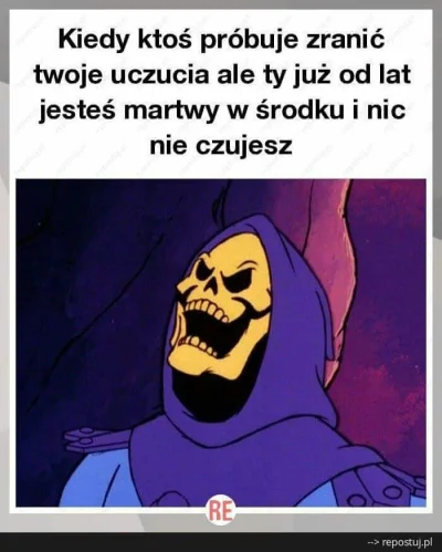 Rzeeznik13 - #heheszki #humorobrazkowy #feels