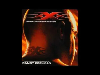 R.....n - Randy Edelman - Prague Arrival (piosenka z filmu xXx z Vinem Dieselem)
#mu...