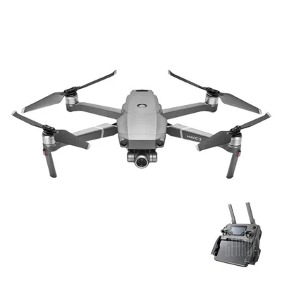 n_____S - [DJI Mavic 2 Zoom RC Drone [HK]](http://bit.ly/2JEhHSh) (Gearbest) 
Cena: ...