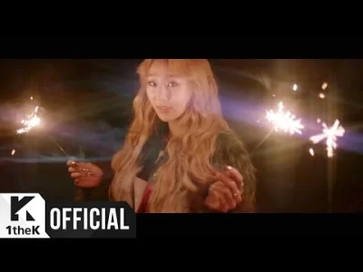 K.....a - [MV] HYOLYN, CHANGMO(효린, 창모) _ BLUE MOON (Prod. GroovyRoom)
#muzyka #kpop ...