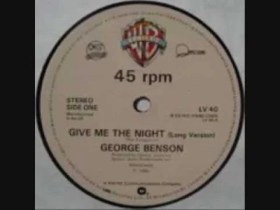 b.....s - George Benson - Give Me The Night 



#muzyka #georgebenson