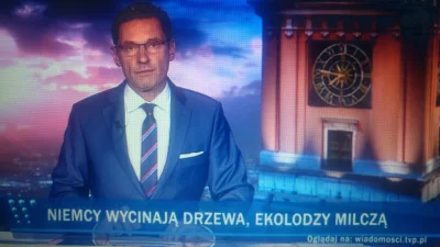 ziobro2 - Prosze Pani a Niemcy mogą a my nie mogliśmy . #paskigrozy #tvpis