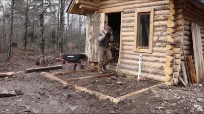 wylaczenaamen - Jak macie chwile to wykopcie bo przepadło w wykopalisku; gość zbudowa...