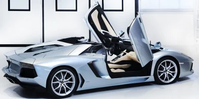 m.....l - Byczy kabriolet - Lamborghini LP 700-4 Roadster #lamborghini #lp700-4 http:...