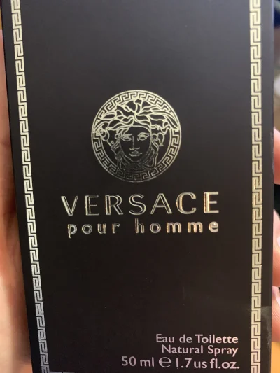 c.....i - @quarox: versace, polecam