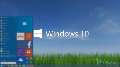 johanlaidoner - Ile trzeba czekać na Windows 10? Już ponad 2 tygodnie czekam, a jeszc...