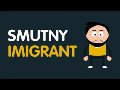 goorskypl - Smutny Imigrant :) 

#animacja #grafika #aftereffects #niemcy