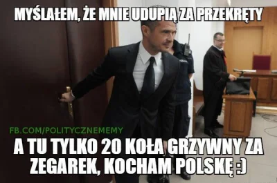 B.....f - > 100 tyś złotych nagród? Kropelka w morzu.

@Szymon90: No fakt, raptem t...