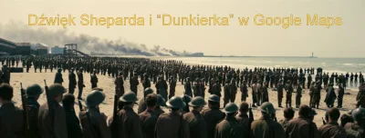 ogladamsluchajac - Cześć Wam,

Dzisiaj kilka ciekawostek na temat filmu „Dunkierka”...