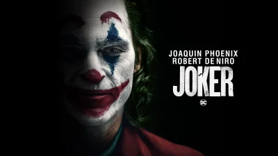 upflixpl - Joker już dostępny w streamingu - Aktualizacja w Chili Polska

Ponownie ...