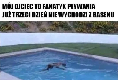 Kellyxx - Jakby ktoś pytał o styl pływania to...
SPOILER
#memy #heheszki #plywanie