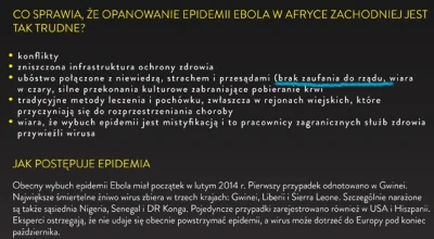 a.....3 - Gdyby Polska leżała w Afryce to Ebola murowana...