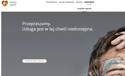 staryhaliny - #mbank @mBank @ZespolmBanku <-- który nick w ogóle jest oficjalny, bo o...