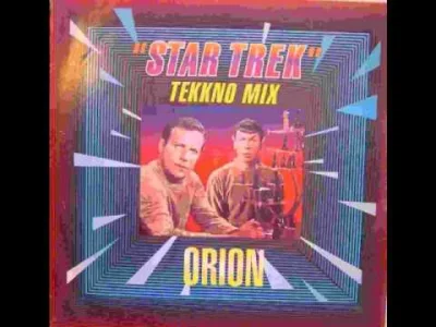 Medyk_Brzeg - Orion - Star Trek
#muzykaelektroniczna #gimbynieznajo