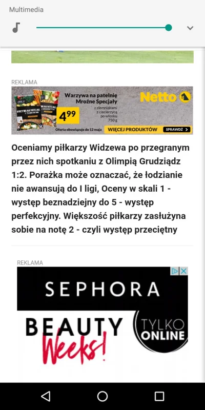 Sloneczko - Kiedy redaktor naczelny każe napisać Ci artykuł z ocenami piłkarzy po ost...