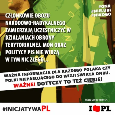 LaPetit - Co za #rakcontent
#bekazlewactwa #polityka #onr