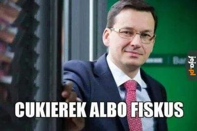 s.....p - #morawiecki #halloween #heheszki #bekazpisu