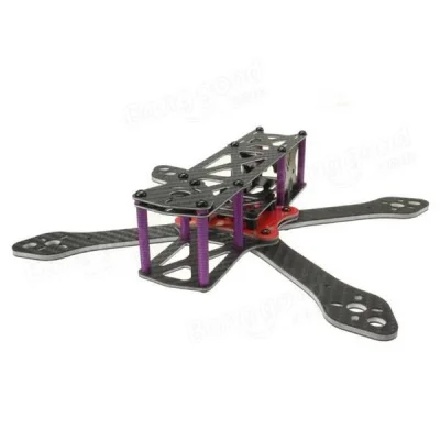 n_____S - **URUAV Martian_S 220mm FPV Frame Kit - Banggood 
Cena: $8.99 (34.90 zł) /...