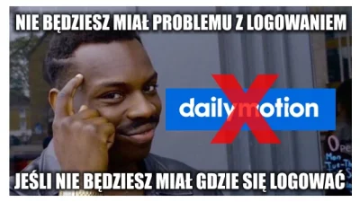 Bunch - Mój kanał w serwisie Dailymotion USUNIĘTY z Internetu po 13 latach jego posia...