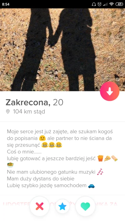 razoreek - #tinder #logikarozowychpaskow